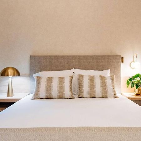 Euphoria Luxury Apartment Candia Esterno foto