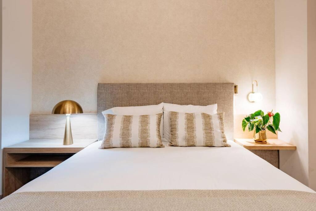 Euphoria Luxury Apartment Candia Esterno foto