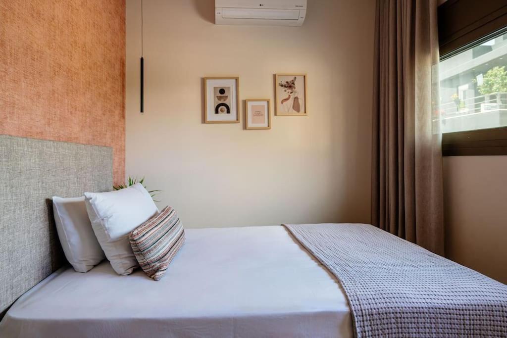 Euphoria Luxury Apartment Candia Esterno foto